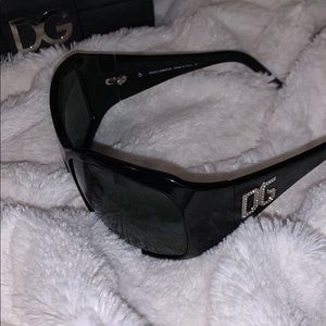 Dolce & Gabbana Sunglasses